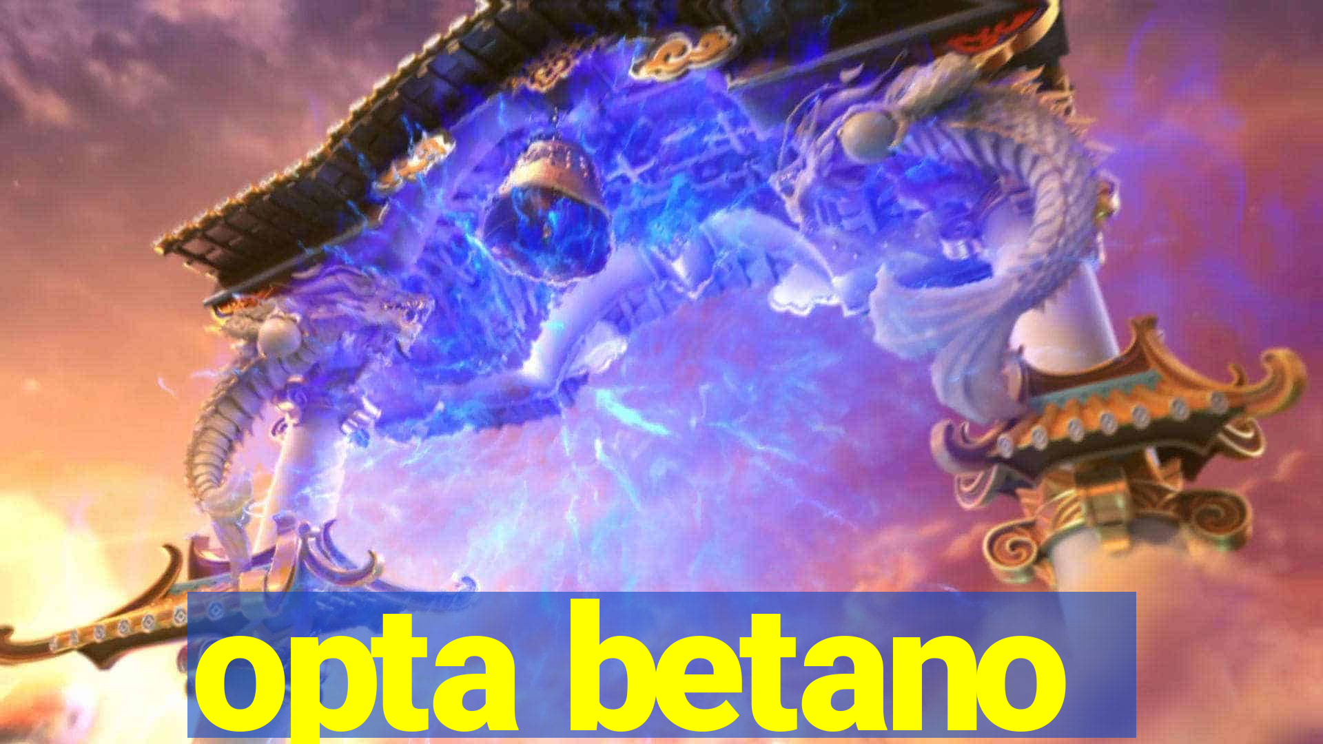 opta betano